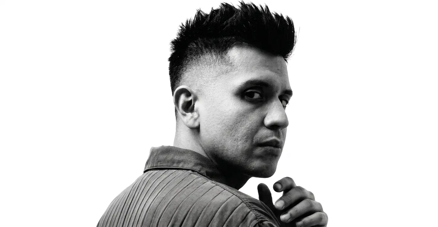 Oscar Castaneda