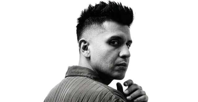 Oscar Castaneda